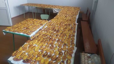 Зрази для військових Зрази для військових