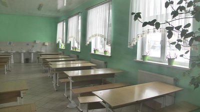 У школах Ківерцівської громади 10 днів немає харчування для дітей У школах Ківерцівської громади 10 днів немає харчування для дітей