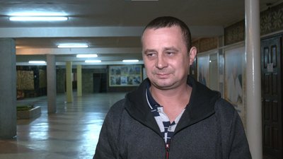 День шахтаря. Історії гірників з Львівщини День шахтаря. Історії гірників з Львівщини