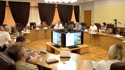 Робоча група не виявила загрози у видобутку каоліну на Запоріжжі