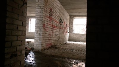 Смерть дитини на університетському недобуді у Рівному: в РДГУ розповіли, що робитимуть