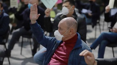 Міськрада Дніпра просить президента продовжити спрощене оподаткування після карантину