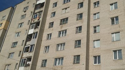 У багатоповерхівках Луцька не працюють 32 ліфти. Частину відключили через завершення терміну експлуатації У багатоповерхівках Луцька не працюють 32 ліфти. Частину відключили через завершення терміну експлуатації