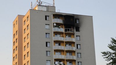 У Чехії спалахнула пожежа у житловому будинку, загинуло 11 людей