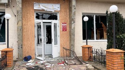 Ми повертаємось. Історії жителів Посад-Покровського, що на Херсонщині Ми повертаємось. Історії жителів Посад-Покровського, що на Херсонщині