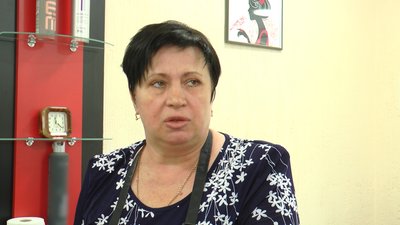 Соціальна перукарня Селидове Донецька область Соціальна перукарня Селидове Донецька область