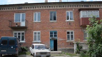 Жителі селища Скала-Подільська на Тернопільщині вимагають забезпечити їх цілодобовим водопостачанням