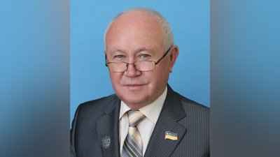 Херсон, ФТЛ, Микола Бабенко, фізико-технічний ліцей