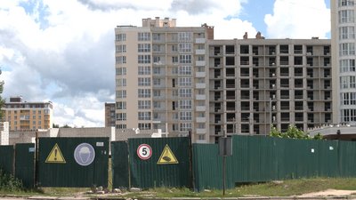 Будинки для 9 тисяч людей, школа й дитсадки: у Чернігові пройшло громадське обговорення забудови мікрорайону Масани Будинки для 9 тисяч людей, школа й дитсадки: у Чернігові пройшло громадське обговорення забудови мікрорайону Масани