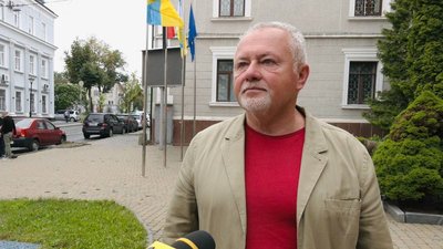 Начальник управління житлово-комунального господарства Начальник управління житлово-комунального господарства