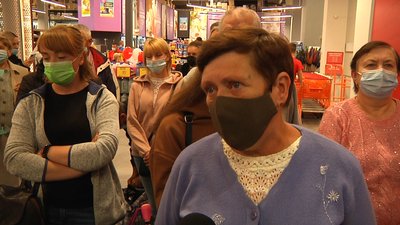 Центр вакцинації у Житомирі запрацював за новою адресою Центр вакцинації у Житомирі запрацював за новою адресою