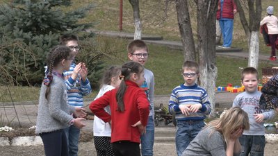 Нардепи хочуть скасувати рішення обласної ради про ліквідацію "Теплого дому" на Прикарпатті