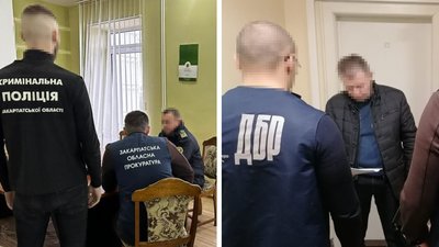Збитки на понад 14 млн грн: на Закарпатті судитимуть двох митників через незадекларовану техніку
