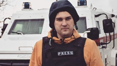 500 днів повномасштабної війни: історії миколаївців 500 днів повномасштабної війни: історії миколаївців