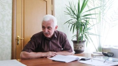 Віктор Хамут Віктор Хамут