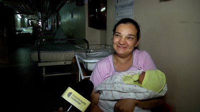 Три дівчинки та чотири хлопчика – у День Незалежності в обласному перинатальному центрі Житомира народилися семеро дітей Три дівчинки та чотири хлопчика – у День Незалежності в обласному перинатальному центрі Житомира народилися семеро дітей
