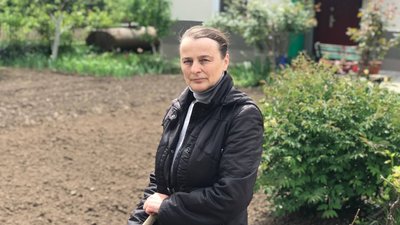 Алли Пилипчук