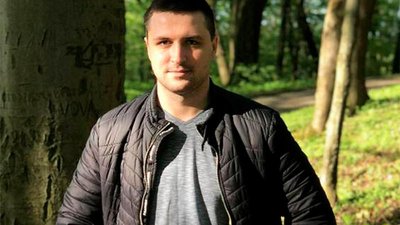 У Чернівцях ексмитника, який вчинив смертельну аварію, засудили до трьох років позбавлення волі