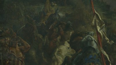 Візитівку рівненського музею забрали на реставрацію Візитівку рівненського музею забрали на реставрацію