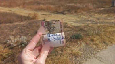 За вересень до руху Жовта Стрічка у Криму доєднались понад 100 активістів