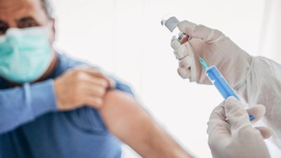 На Миколаївщині триває вакцинальна кампанія