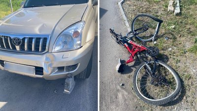 На Вінниччині у ДТП загинула дитина