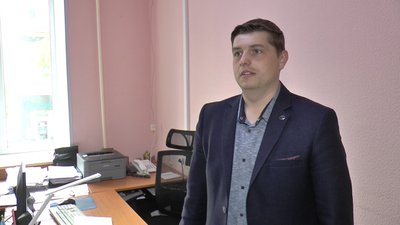 "Дуже раді, що повернулися у рідні стіни": на Полтавщині відновили навчання у закладах освіти "Дуже раді, що повернулися у рідні стіни": на Полтавщині відновили навчання у закладах освіти