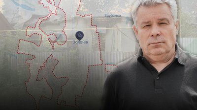 віктор коваленко