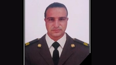 У бою під Києвом загинув черкаський військовий