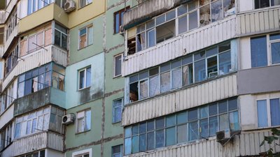 Херсон, евакуація, Корабел, Острів, серпень 2025 року