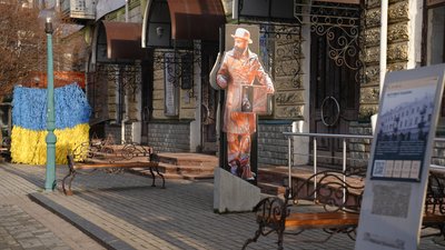 "Замість того, щоб їхати на УЗД дитини, я поїхала отримувати похоронку" – спогади про сумчанина Дмитра Буйвала "Замість того, щоб їхати на УЗД дитини, я поїхала отримувати похоронку" – спогади про сумчанина Дмитра Буйвала
