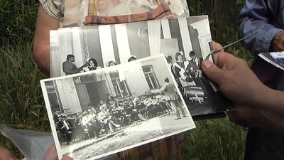 35 років телеопері "Запорожець за Дунаєм" 35 років телеопері "Запорожець за Дунаєм"