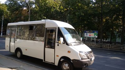 У Херсоні розробляють план сталої мобільності: чому він потрібен місту