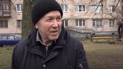 У Черкасах розквітли підсніжники У Черкасах розквітли підсніжники