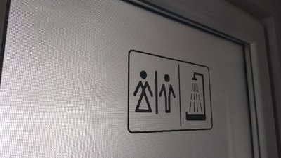 У Червонограді відремонтували частину гуртожитку для переселенців У Червонограді відремонтували частину гуртожитку для переселенців
