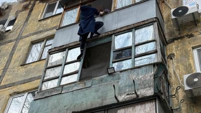 Житомир, дезертирство, 6 березня 2026 року