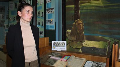 Захід до 80-річчя створення дивізії "Галичина" Захід до 80-річчя створення дивізії "Галичина"