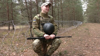 Пройшли бойові дії та йдуть в запас: як відбувається демобілізація строковиків на Чернігівщині Пройшли бойові дії та йдуть в запас: як відбувається демобілізація строковиків на Чернігівщині