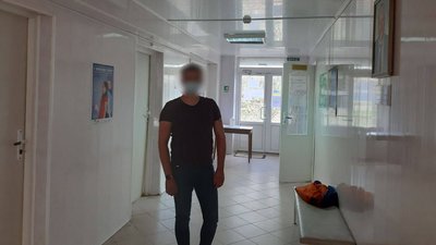 На Тернопільщині цьогоріч зафіксували 76 випадків ВІЛ-інфекції На Тернопільщині цьогоріч зафіксували 76 випадків ВІЛ-інфекції