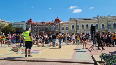 Байкери Байкери