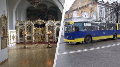 Як відзначатимуть Великдень православні віряни східного обряду у Житомирі