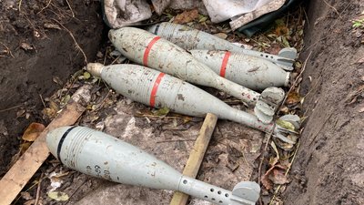 Російські військові обстріляли 12 населених пунктів Харківщини — Генштаб