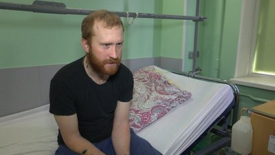 Планували взяти Запоріжжя за 7 днів. Росіянин здався в полон після відмови виконувати наказ Планували взяти Запоріжжя за 7 днів. Росіянин здався в полон після відмови виконувати наказ