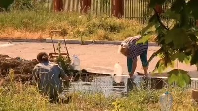 101 день перебував в окупованому Маріуполі. Історія чоловіка, який приїхав до Житомира 101 день перебував в окупованому Маріуполі. Історія чоловіка, який приїхав до Житомира