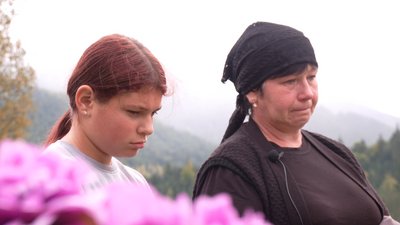 Рідні Юрія Максимчука з Івано-Франківщини Рідні Юрія Максимчука з Івано-Франківщини