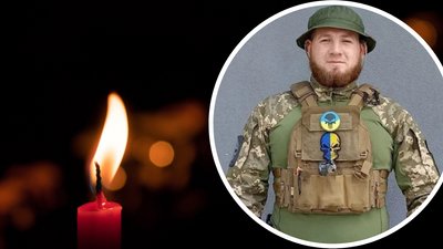 19 місяців війни: загиблі герої Вінниччини 19 місяців війни: загиблі герої Вінниччини
