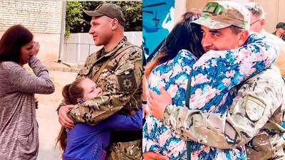 Прикарпатські поліцейські поїхали у зону проведення ООС