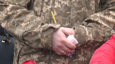 Загиблий з Тальнівщини Загиблий з Тальнівщини