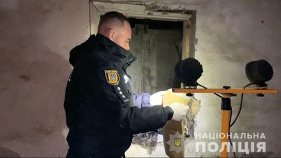 В Одесі підлітки знайшли тіло новонародженої дівчинки