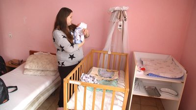 У Деражні на Хмельниччині хочуть закрити пологове відділення місцевої лікарні У Деражні на Хмельниччині хочуть закрити пологове відділення місцевої лікарні